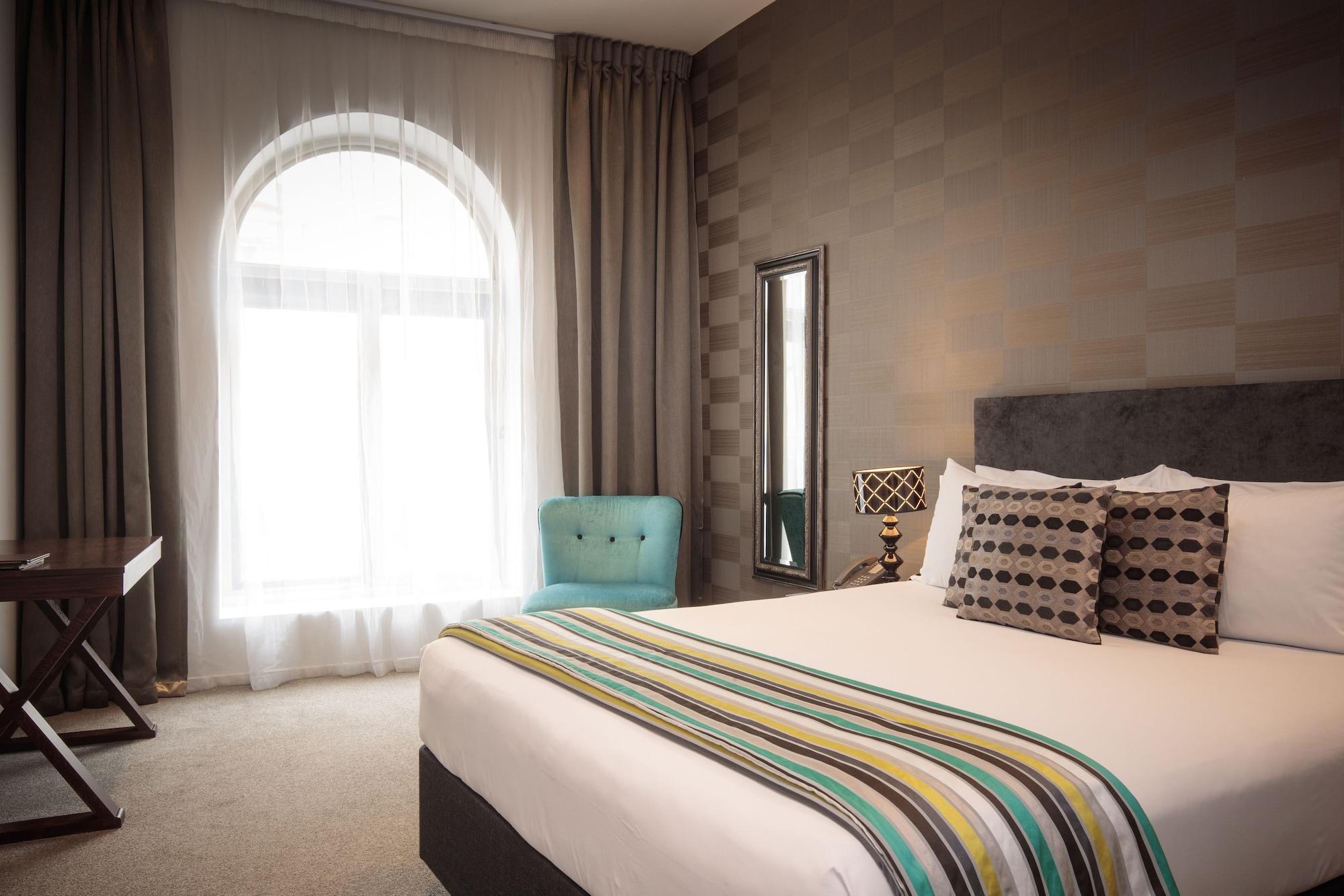 115 Hotel 4*