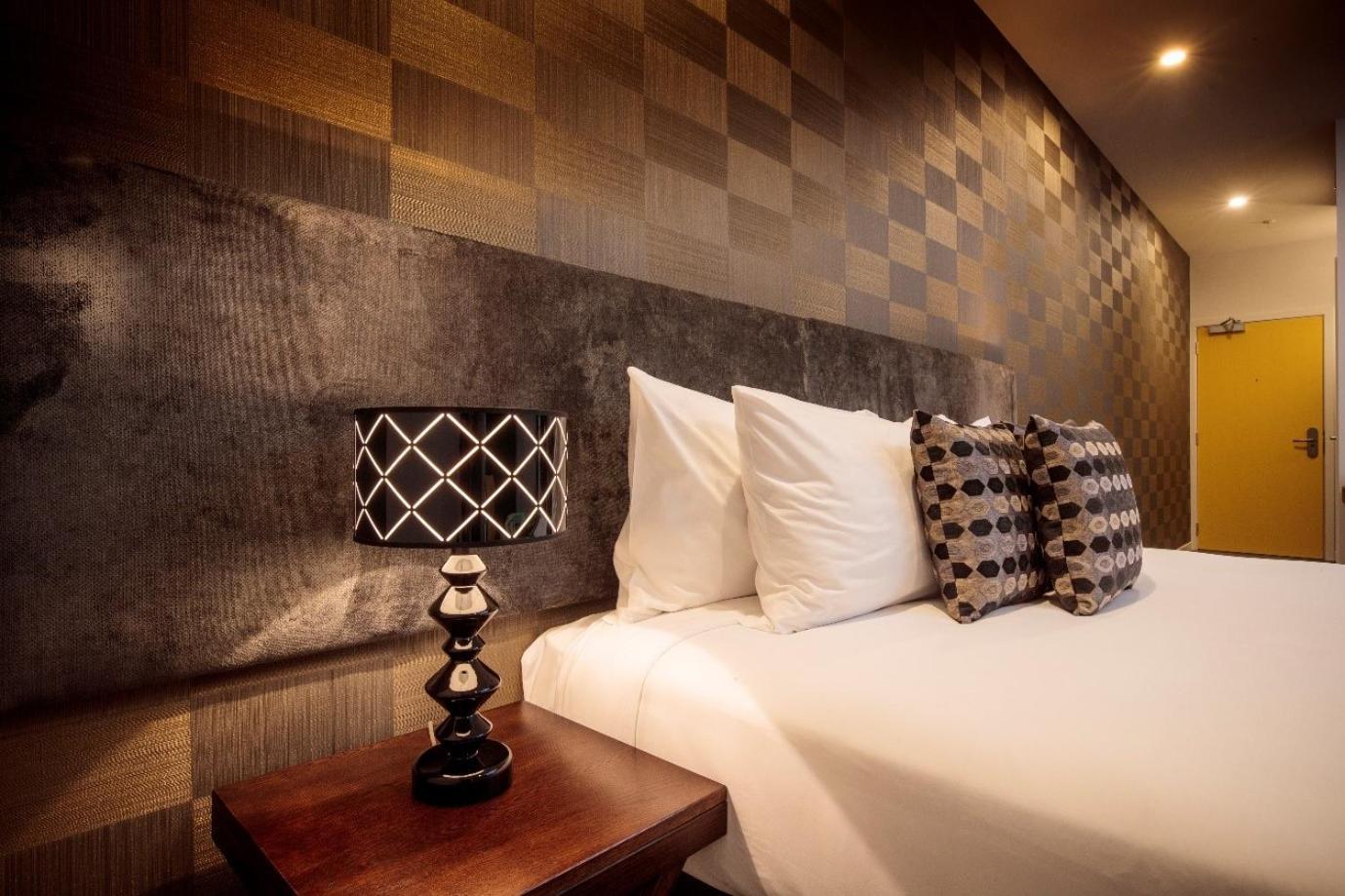Hotel 115 4*