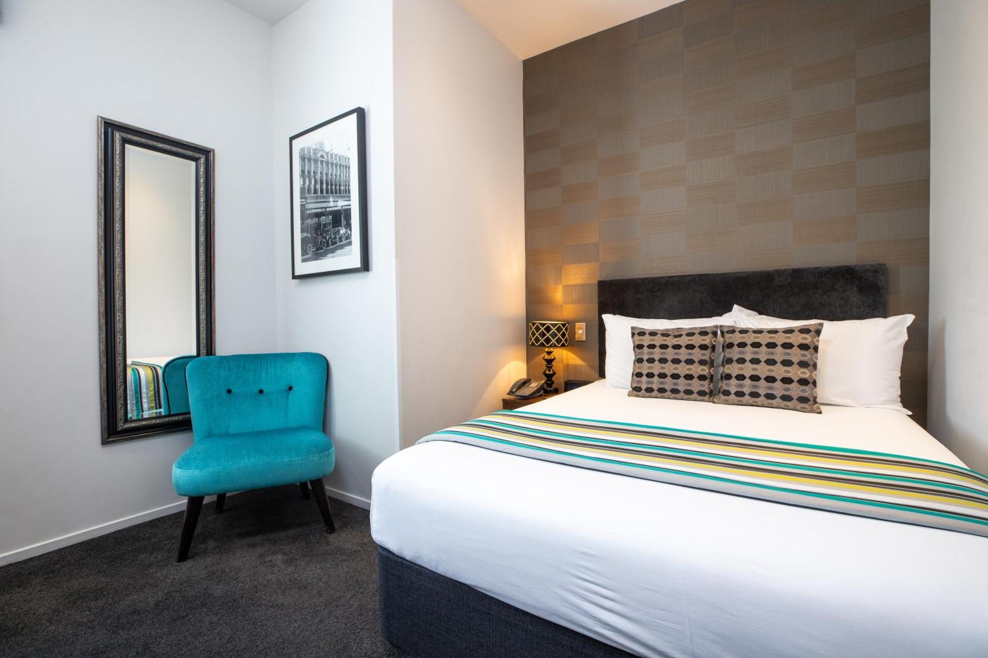 115 Hotel