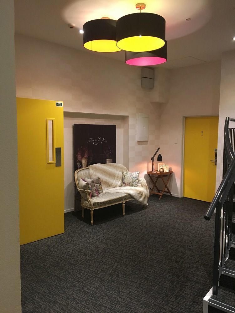 Hotel 115 Christchurch